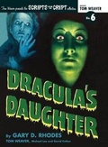 Cover: Dracula's Daughter - BEARMANOR MEDIA