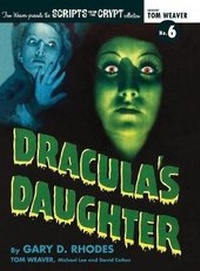 Enlarge image Cover: Dracula's Daughter - BEARMANOR MEDIA