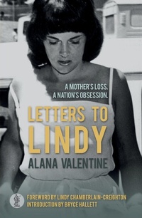 Enlarge image Cover: Letters to Lindy - Currency Press Pty Ltd