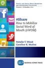 Cover: #Share - Business Expert Press