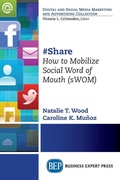 Cover: #Share - Business Expert Press