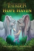 Cover: Hope Haven - World Castle Publishing