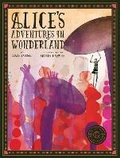 Cover: Classics Reimagined Alice's Adventures in Wonderland - Rockport Publishers