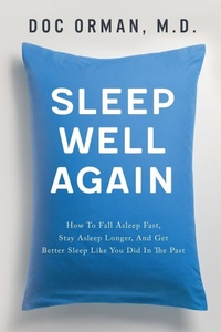 Enlarge image Cover: Sleep Well Again - Tck Publishing