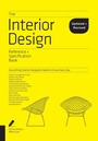 Cover: The Interior Design Reference & Specification Book updated & revised - Rockport Publishers