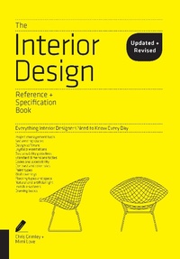 Abbildung von: The Interior Design Reference & Specification Book updated & revised - Rockport Publishers Inc.