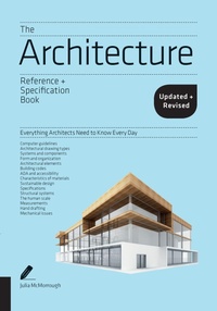 Enlarge image Cover: Architecture Reference & Specification Book updated & revised - Rockport Publishers