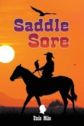 Cover: Saddle Sore - LitFire Publishing