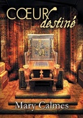 Cover: Coeur destine (Translation) - Dreamspinner Press