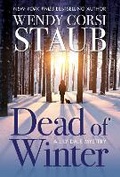 Cover: Dead of Winter - Crooked Lane Books