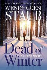 Enlarge image Cover: Dead of Winter - Crooked Lane Books