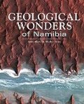 Cover: Geological Wonders of Namibia - Struik Nature