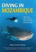 Cover: Diving in Mozambique - Struik Nature