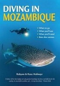 Abbildung von: Diving in Mozambique - Struik Nature