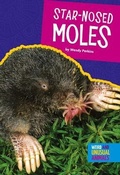 Cover: Star-Nosed Moles - Amicus High Interest