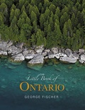 Cover: The Little Book of Ontario - Nimbus Publishing Ltd