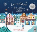 Cover: Let it Glow - Wide Eyed Editions
