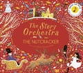 Cover: The Story Orchestra: The Nutcracker: Volume 2 - Frances Lincoln Children's Books