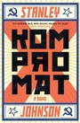 Cover: Kompromat - Point Blank