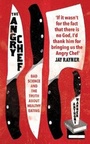 Cover: The Angry Chef - Oneworld Publications