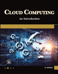 Abbildung von: Cloud Computing - Mercury Learning & Information