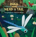 Cover: Bugs From Head to Tail - Kids Can Press