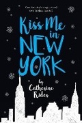 Cover: Kiss Me in New York - Kids Can Press