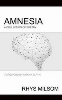 Enlarge image Cover: Amnesia - Accent Press Ltd