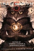 Cover: Imaginarium 5 - ChiZine Publications