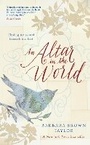 Cover: An Altar in the World - Canterbury Press Norwich