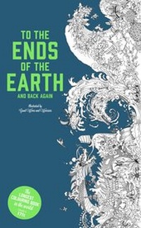 Enlarge image Cover: To the Ends of the Earth and Back Again - Laurence King Publishing