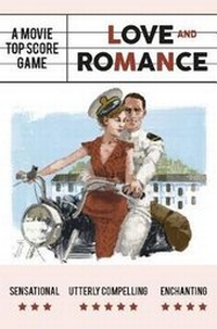 Enlarge image Cover: Love and Romance - Laurence King Publishing
