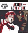 Cover: Action and Adventure - Laurence King Publishing