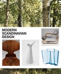 Cover: Modern Scandinavian Design - Laurence King Publishing