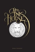 Cover: The Ink House - Laurence King Publishing