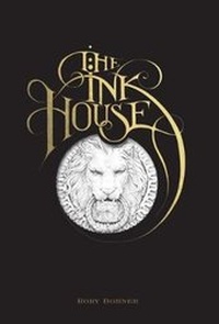Enlarge image Cover: The Ink House - Laurence King Publishing