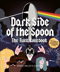 Enlarge image Cover: Dark Side of the Spoon - Laurence King Publishing