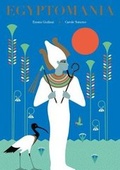 Cover: Egyptomania - Laurence King