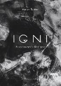 Enlarge image Cover: Igni - Hardie Grant Books