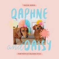 Enlarge image Cover: Daphne and Daisy - Hardie Grant Books