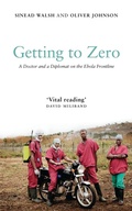 Cover: Getting to Zero - Zed Books Ltd