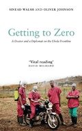 Cover: Getting to Zero - Zed Books Ltd