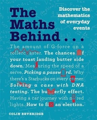 Abbildung von: The Maths Behind... - Cassell