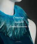 Cover: Creating Couture Embellishment - Laurence King Publishing