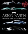 Cover: evo: Aston Martin - Mitchell Beazley