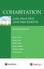 Cover: Cohabitation - Jordan Publishing