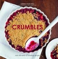 Cover: Crumbles - Hardie Grant Books (UK)