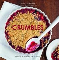 Enlarge image Cover: Crumbles - Hardie Grant Books (UK)