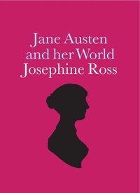 Abbildung von: Jane Austen and her World - National Portrait Gallery Publications