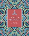 Cover: Secrets of Meditation - Ivy Press